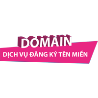 Tên miền (Domain) 