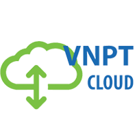Máy chủ ảo trên nền điện toán đám mây (VNPT Cloud)
