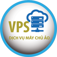 Cho thuê máy chủ riêng ảo (VNPT VPS)