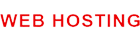 Dịch vụ Webhosting 
