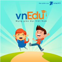 Mạng giáo dục Việt Nam - vnEdu