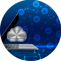 Máy chủ ảo trên nền điện toán đám mây (VNPT Cloud)