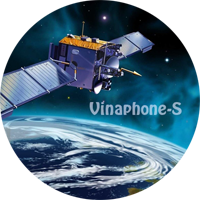 Di động vệ tinh (Vinaphone -S)