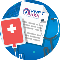 Kê khai bảo hiểm xã hội trực tuyến (VNPT-BHXH)