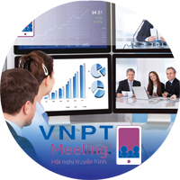 Hội nghị truyền hình VNPT Meeting