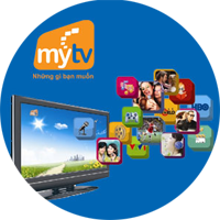 Truyền hình đa phương tiện (MyTV B2B)
