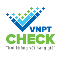 Xác thực hàng hóa - VNPT Check