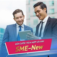 Gói tích hợp SME