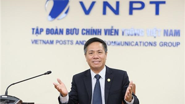 Hành trình 25 năm tiên phong về công nghệ và chuyển đổi số
