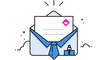 5 LỢI ÍCH KHI DOANH NGHIỆP ĐĂNG KÍ EMAIL THEO TÊN MIỀN RIÊNG