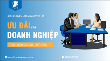 KHUYẾN MÃI SIÊU HẤP DẪN MÙA COVID-19