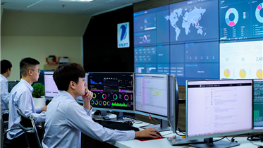 GROUP-IB HỢP TÁC CÙNG VNPT, NÂNG CAO HIỆU QUẢ NGĂN CHẶN CÁC CUỘC TẤN CÔNG MẠNG