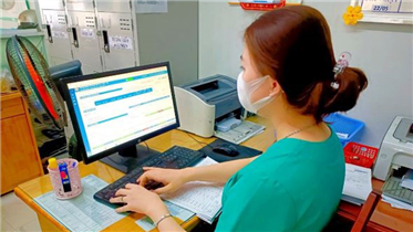 PHÒNG KHÁM TƯ NHÂN HOẠT ĐỘNG HIỆU QUẢ VỚI GIẢI PHÁP VNPT HOME & CLINIC