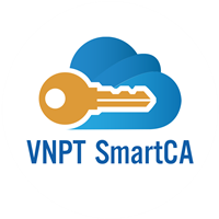 Ký số từ xa - VNPT SMART CA
