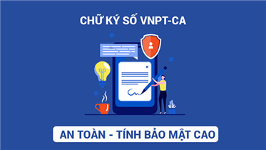 CHỮ KÝ SỐ DOANH NGHIỆP: 9 ĐIỀU CẦN PHẢI BIẾT KHI SỬ DỤNG LẦN ĐẦU