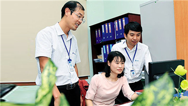 VNPT IOFFICE PHÁT HUY HIỆU QUẢ TẠI THỊ TRƯỜNG TRONG NƯỚC VÀ NƯỚC NGOÀI