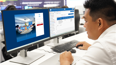 CHUYỂN ĐỔI SỐ TRONG NỘI BỘ CƠ QUAN NHÀ NƯỚC: HƯỚNG ĐẾN HÌNH THÀNH "CÔNG CHỨC ĐIỆN TỬ"