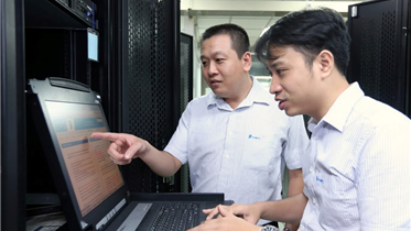 VNPT LÀ DOANH NGHIỆP CÓ MÔI TRƯỜNG CÔNG NGHỆ TỐT NHẤT LĨNH VỰC VIỄN THÔNG