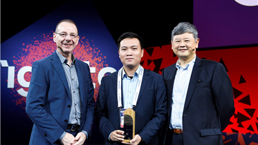 VƯỢT QUA NHIỀU ĐỐI THỦ NẶNG KÝ. VNPT DÀNH GIẢI THƯỞNG EXCELLENCE AWARDS 2023