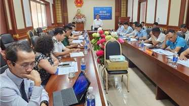 HIỆN ĐẠI HÓA XUẤT NHẬP KHẨU QUA NỀN TẢNG CỬA KHẨU SỐ CỦA VNPT