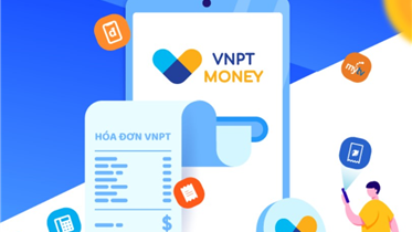 GẦN 1,8 TRIỆU KHÁCH HÀNG SỬ DỤNG VNPT MONEY