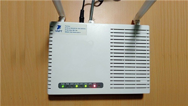 KHÁM PHÁ LOẠT TÍNH NĂNG CỦA ĐÈN TÍN HIỆU TRÊN MODEM WIFI