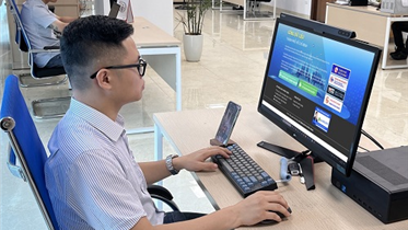 VNPT OPEN DATA PORTAL: "ĐỊA CHỈ" CUNG CẤP DỮ LIỆU CHÍNH THỐNG, TIN CẬY