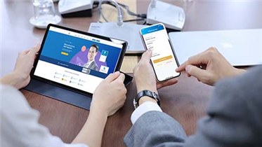  CHỮ  KÝ SỐ TỪ XA VNPT SMART CA "CHÌA KHÓA" HÌNH THÀNH CÔNG DÂN SỐ