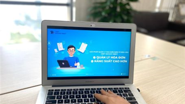 VNPT INVOICE INBOT: QUẢN LÝ HÓA ĐƠN ĐIỆN TỬ ĐẦU VÀO NHANH CHÓNG, HIỆU QUẢ