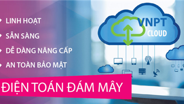 ĐÂU LÀ GIẢI PHÁP CLOUD CHO DOANH NGHIỆP VỪA VÀ NHỎ ĐƯỢC TIN CHỌN NHẤT HIỆN NAY?