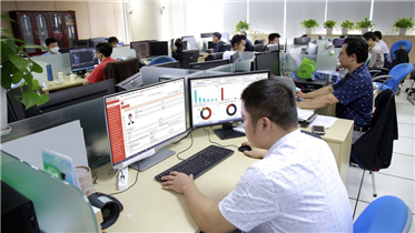 VNPT CCVC: GIẢI PHÁP QUẢN LÝ CÁN BỘ, CÔNG CHỨC, VIÊN CHỨC HIỆU QUẢ