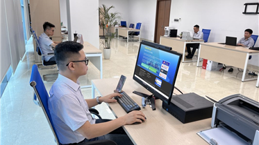 VNPT OPEN DATA PORTAL: "ĐỊA CHỈ" CUNG CẤP DỮ LIỆU CHÍNH THỐNG, TIN CẬY
