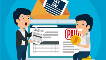 XỬ LÝ THẾ NÀO KHI NGÀY KÝ HÓA ĐƠN KHÔNG TRÙNG NGÀY LẬP?
