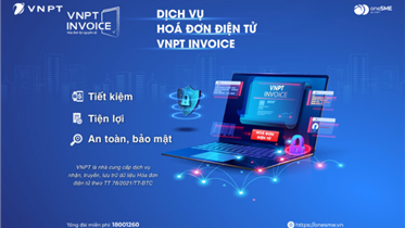 HÓA ĐƠN ĐIỆN TỬ TRONG BỆNH VIỆN - GIẢI PHÁP GIÚP GIẢM TẢI THỦ TỤC HÀNH CHÍNH