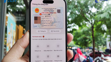 XÁC THỰC ĐỊNH DANH ĐIỆN TỬ VÀ NHỮNG ĐIỀU BẠN CẦN BIẾT