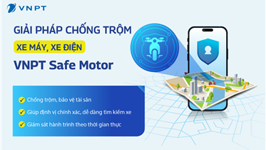 10 MỨC PHẠT VI PHẠM GIAO THÔNG XE MÁY TỪ NĂM 2025 – GIẢI PHÁP BẢO VỆ TÀI SẢN HIỆU QUẢ CHO NGƯỜI DÙNG