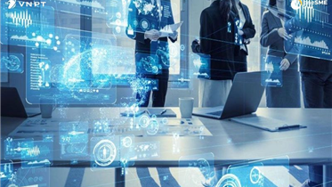 ĐÂU LÀ NHỮNG LỢI ÍCH CỦA CHUYỂN ĐỔI SỐ TRONG DOANH NGHIỆP?