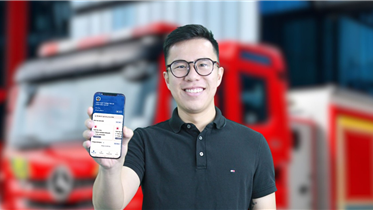 BẢO VỆ DOANH NGHIỆP KHỎI HỎA HOẠN VỚI CÔNG NGHỆ IOT CỦA VNPT