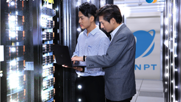 KHAI PHÓNG TIỀM NĂNG IOT VỚI GIẢI PHÁP MEGAWAN IOT TỪ VNPT