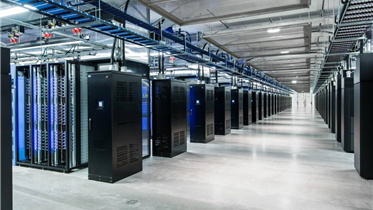 VNPT COLOCATION - GIẢI PHÁP THUÊ CHỖ ĐẶT  MÁY CHỦ HÀNG ĐẦU