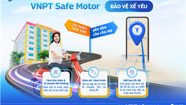 ĐẦU TƯ 3.000Đ/NGÀY ĐỂ KHÓA CHẶT" CHIẾC XE 50 TRIỆU: BÀI TOÁN AN TOÀN CHO NGƯỜI ĐI XE MÁY, XE ĐIỆN 