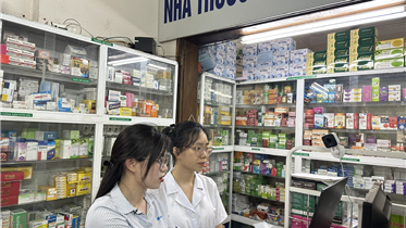 GIẢI PHÁP SỐ THÔNG MINH TỪ VNPT GIÚP HỘ KINH DOANH VIỆT BỨT PHÁ