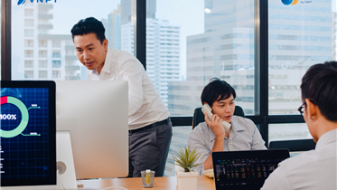 VNPT SD-WAN: BỆ PHÓNG VỮNG CHẮC CHO DOANH NGHIỆP VIỆT TRONG KỶ NGUYÊN SỐ