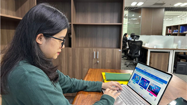 VÌ SAO DOANH NGHIỆP CHỌN XGSPON CỦA VNPT ĐỂ TĂNG TỐC ?