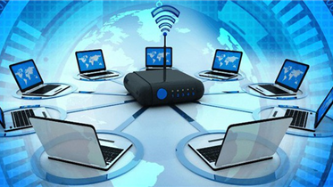 TRUYỀN SỐ LIỆU- ĐA ỨNG DỤNG TRÊN MỘT KÊNH TRUYỀN DÃN