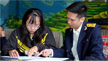 TĂNG TỐC HƯỚNG DẪN CHUYỂN ĐỔI MÔ HÌNH VÀ PHƯƠNG PHÁP QUẢN LÝ THUẾ ĐỐI VỚI HỘ KINH DOANH