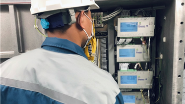 VNPT GIỚI THIỆU GIẢI PHÁP QUAN TRẮC MÔI TRƯỜNG HIỆN ĐẠI: CHUNG TAY VÌ MỘT VIỆT NAM XANH VÀ BỀN VỮNG