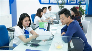 VNPT TRIỂN KHAI ĐIỂM GIAO DỊCH KHÔNG GIẤY TỜ