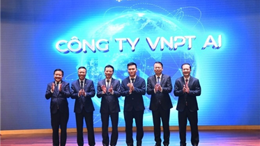 VNPT HOÀN THIỆN TOÀN DIỆN KẾ HOẠCH GIAI ĐOẠN 2021- 2025, TẠO BỨT PHÁ VỚI NHIỀU DẤU ẤN NỔI BẬT