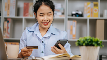 NỀN TẢNG HẠ TẦNG SỐ HIỆN ĐẠI CHO GIAO DỊCH TÀI CHÍNH SỐ BÙNG NỔ